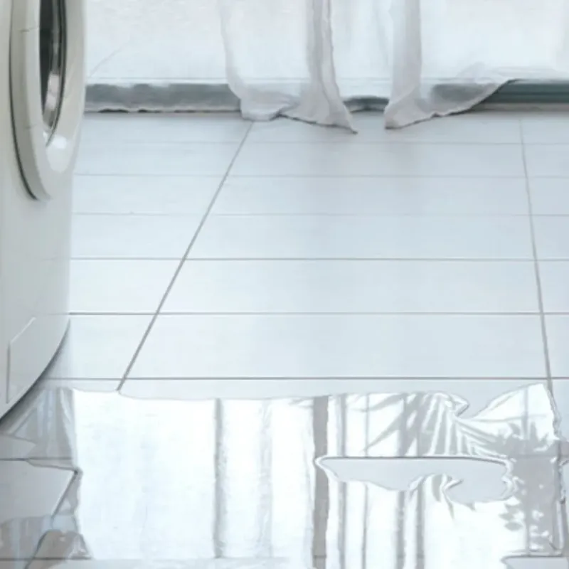 Appliance Leak Cleanup in Chagrin Falls, OH