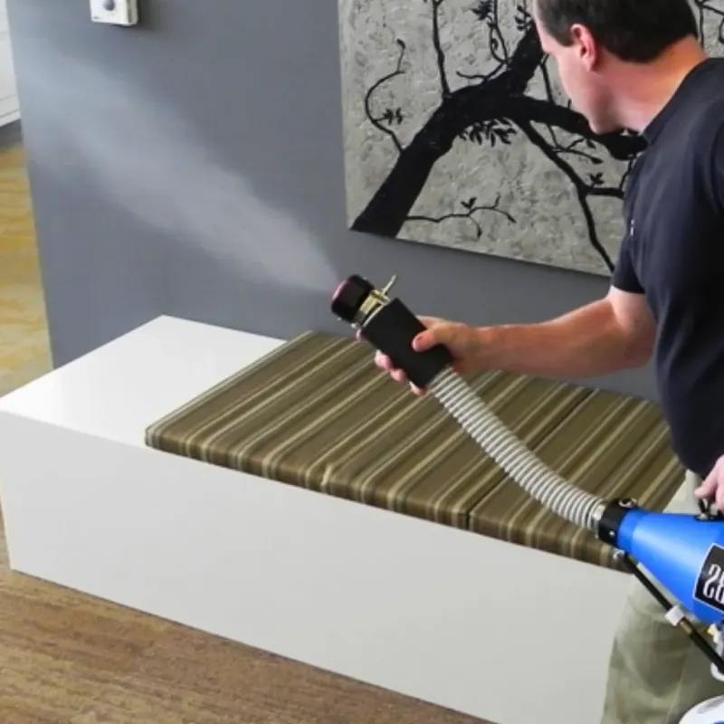 Professional Odor Removal in Chagrin Falls, OH